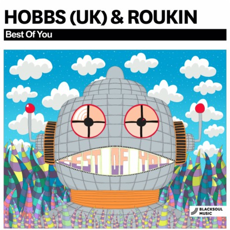 Best Of You (Original Mix) ft. Roukin