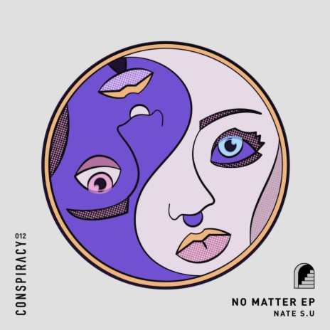 No Matter (Original Mix)