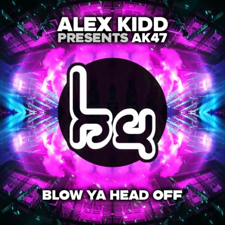 Blow Ya Head Off (Original Mix) | Boomplay Music