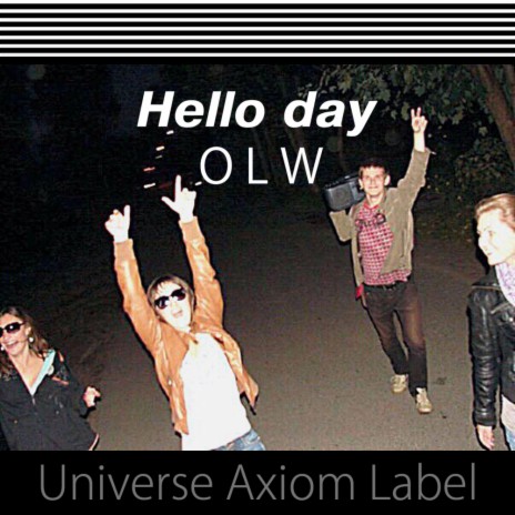 Hello Day (Original Mix)