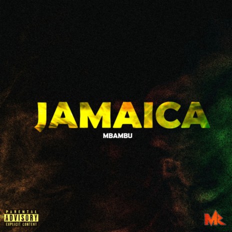 Jamaica (Radio Edit)