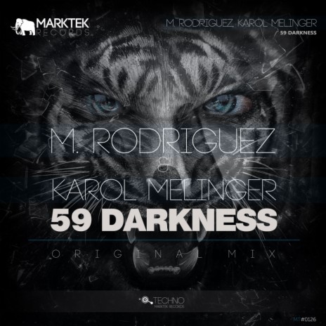 59 Darkness (Original Mix) ft. Karol Melinger