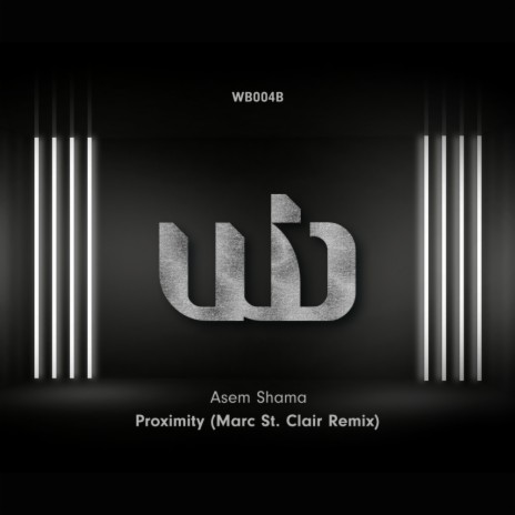 Proximity (Marc St. Clair Remix) | Boomplay Music