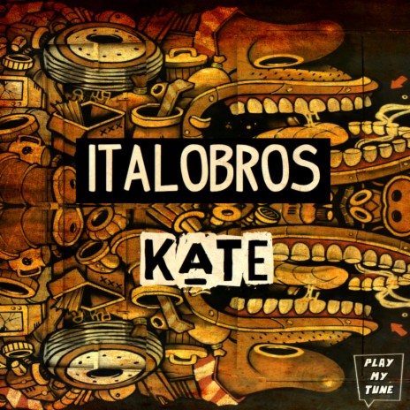 Kate (Original Mix)