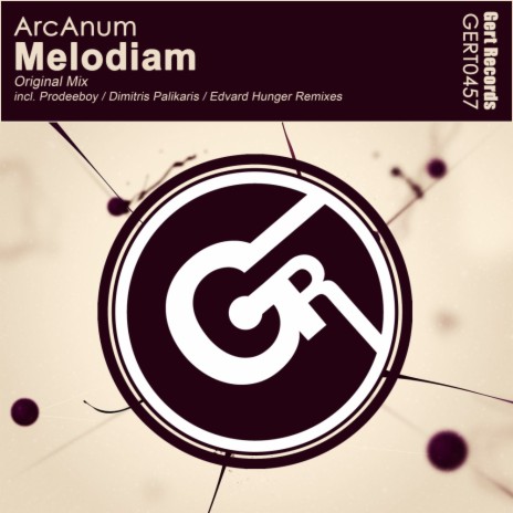 Melodiam (Dimitris Palikaris Deep Ocean Remix)