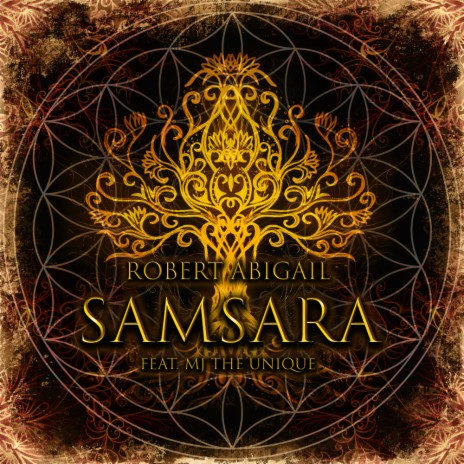 Samsara (Vocal Bezemrock Anthem) ft. MJ The Unique