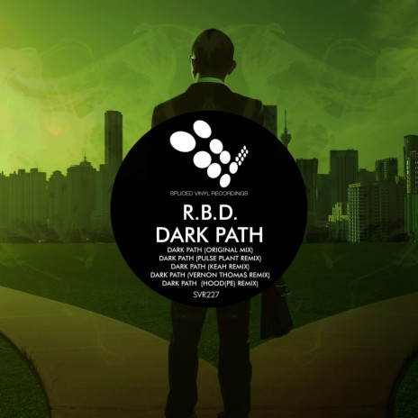 Dark Path (Pulse Plant Remix)