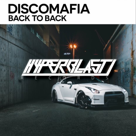 Back To Back (Original Mix) | Boomplay Music