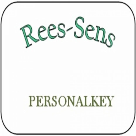 Rees-Sens | Boomplay Music