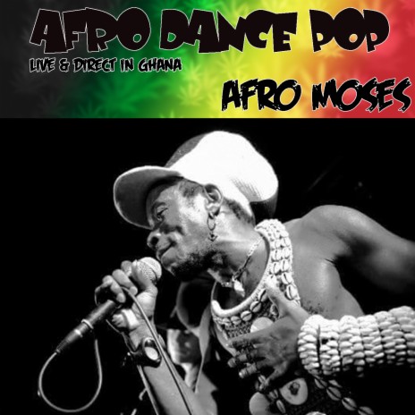 Afro Dance Pop | Boomplay Music