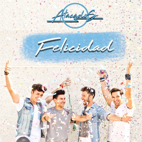 Felicidad | Boomplay Music