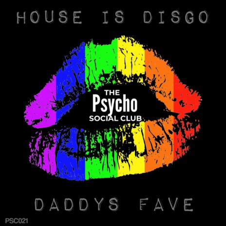 Daddys Fave (Original Mix)