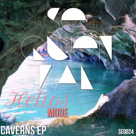 Caverns (Original Mix)
