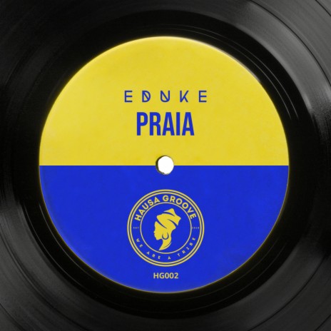 Praia (Radio Edit)