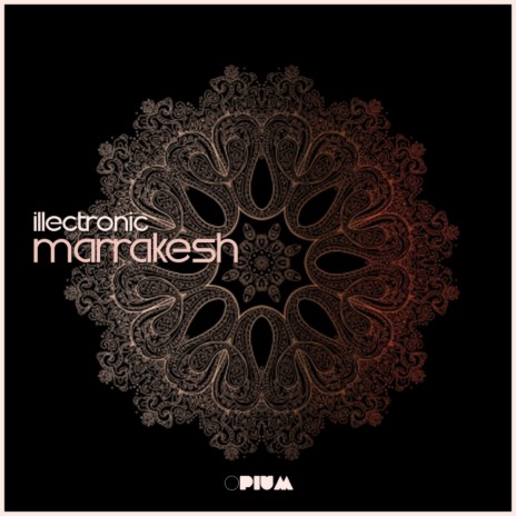 Marrakesh (Diezel Remix)