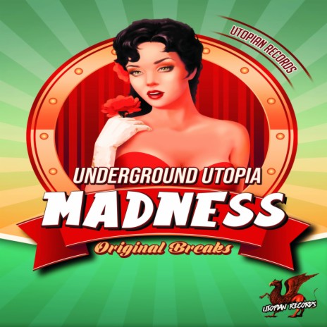 Madness (Original Mix)