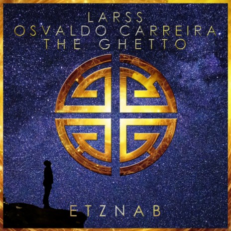 The Ghetto (Radio Edit) ft. Osvaldo Carreira