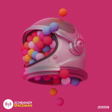 Spaceman (Original Mix) | Boomplay Music