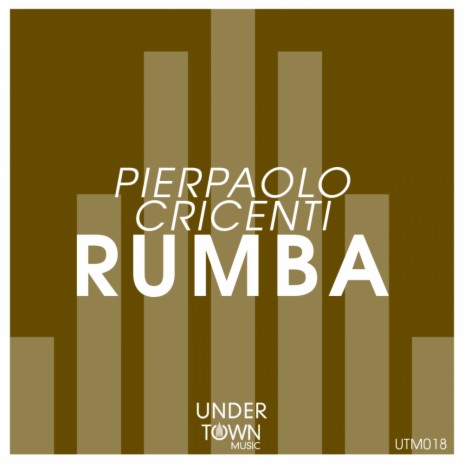 Rumba (Original Mix) | Boomplay Music