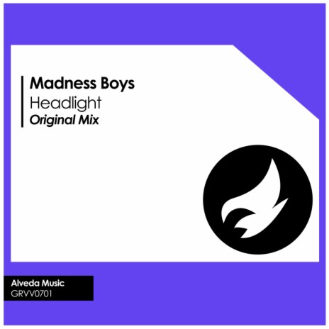 Headlight (Original Mix)