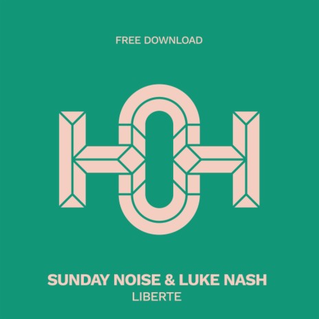 Liberté (Original Mix) ft. Luke Nash | Boomplay Music