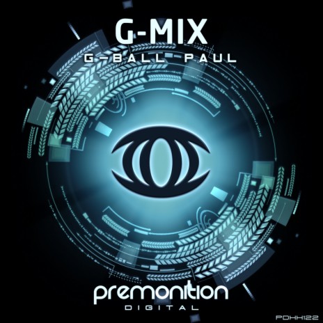 G-Ball Paul (Original Mix)