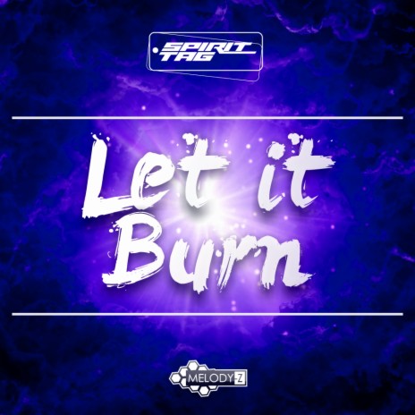 Let It Burn (Instrumental Short Edit)