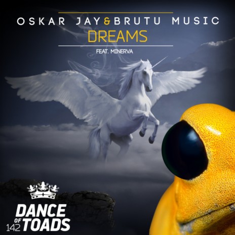 Dreams (Instrumental Mix) ft. Brutu Music & Minerva