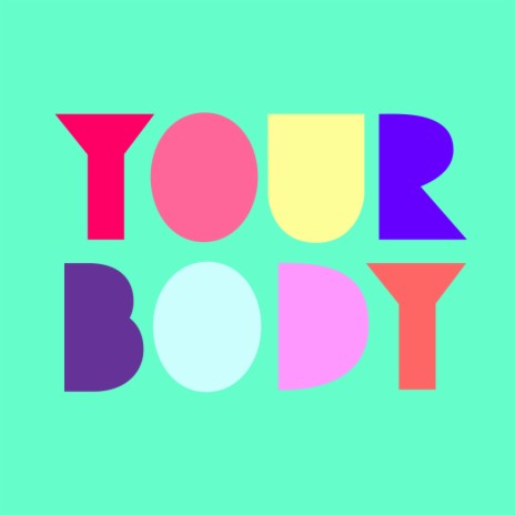 Your Body (Extended Mix)