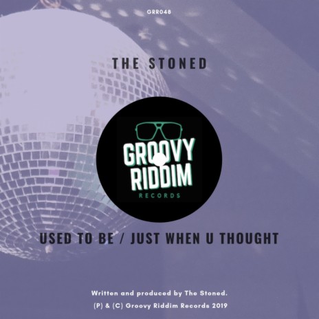 Just When U Thought (Original Mix) | Boomplay Music