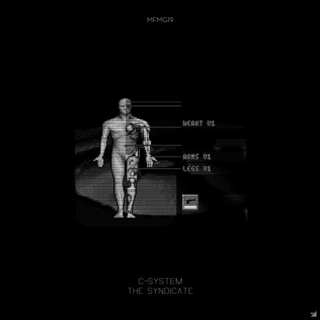 The Syndicate (Original Mix)