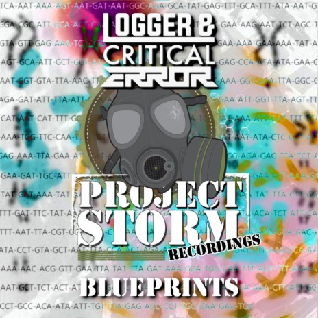 Blueprints (Original Mix) ft. Critical Error