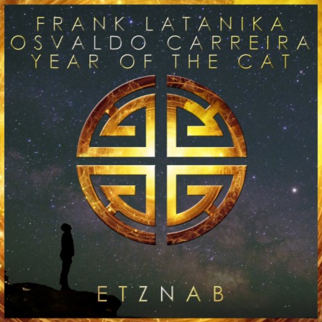 Year Of The Cat (Radio Edit) ft. Osvaldo Carreira