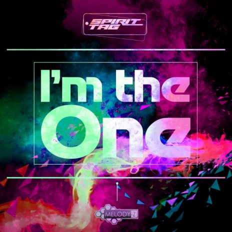 I'm The One (Dub Mix)