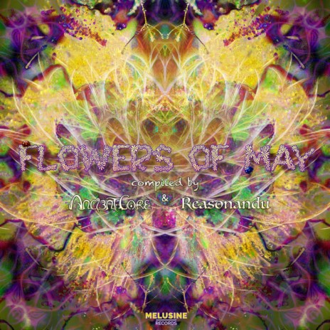 Flower Nebula (Inner Remix) | Boomplay Music
