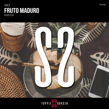 Fruto Maduro (Radio Edit) | Boomplay Music