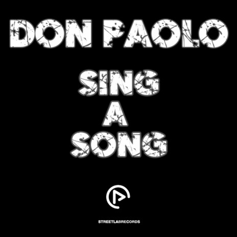 Sing A Song (Original Mix)