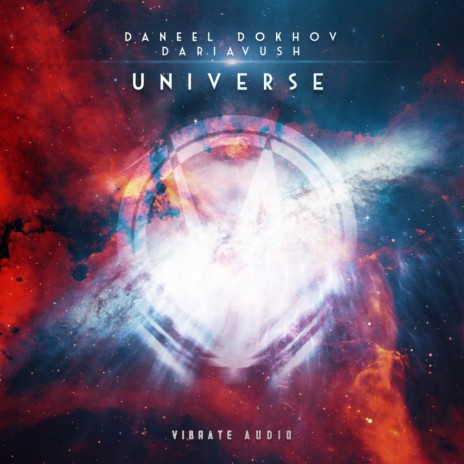 Universe (Extended Mix) ft. Dariavush | Boomplay Music