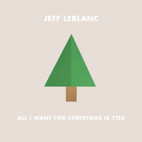 All I Want for Christmas Is You | Boomplay Music