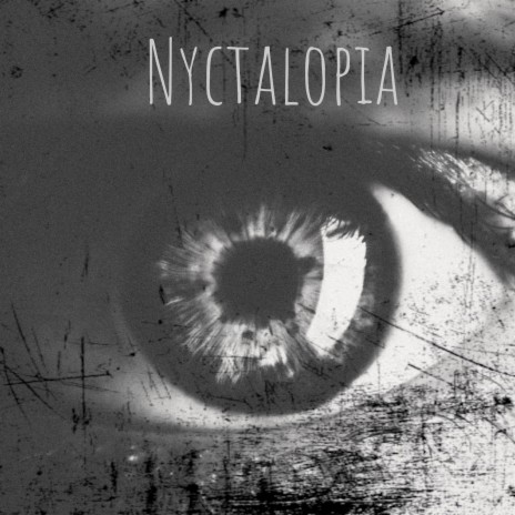 Nyctalopia