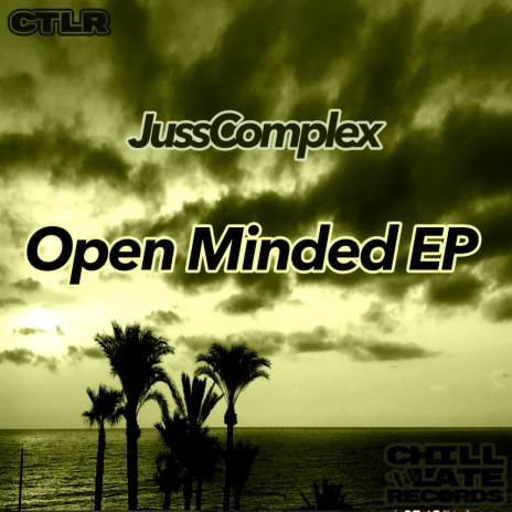 Open Minded (Original Mix)