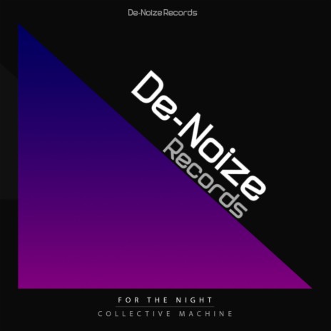 For The Night (Original Mix)