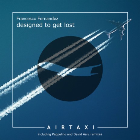 Designed To Get Lost (David Aarz Remix) | Boomplay Music