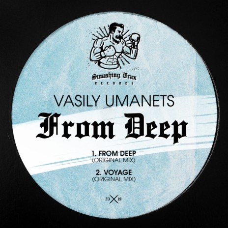 Voyage (Original Mix) | Boomplay Music