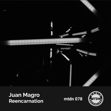 Reencarnation IIIi (Original Mix) | Boomplay Music
