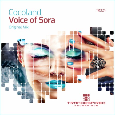 Voice of Sora (Original Mix) | Boomplay Music