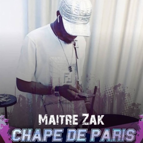 Chape de Paris | Boomplay Music