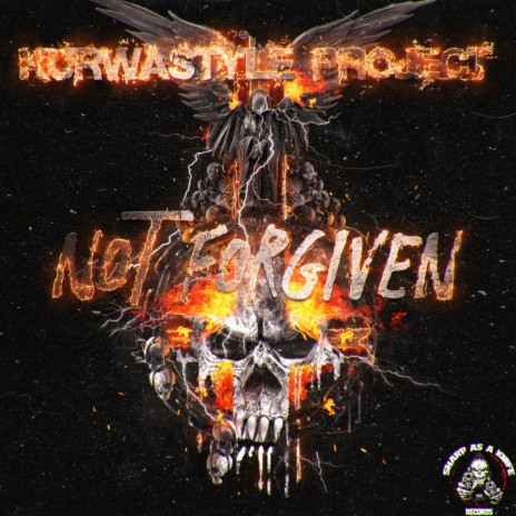 Not Forgiven (Original Mix) | Boomplay Music