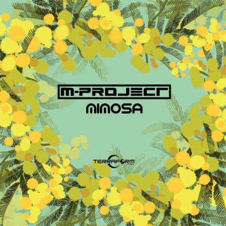 Mimosa (Original Mix) | Boomplay Music