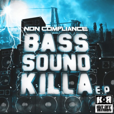 Bass Sound Killa (Original Mix)